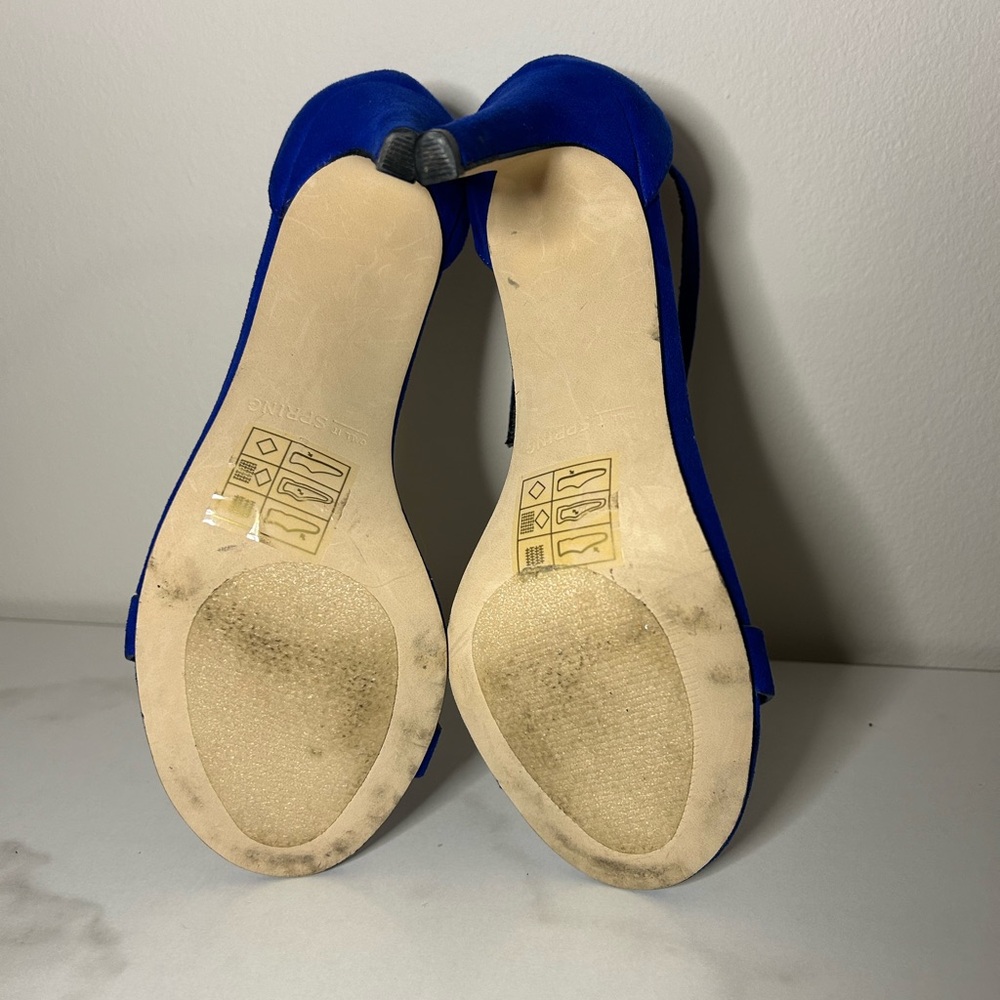 Call It Spring Heels! - Picture 2 of 2